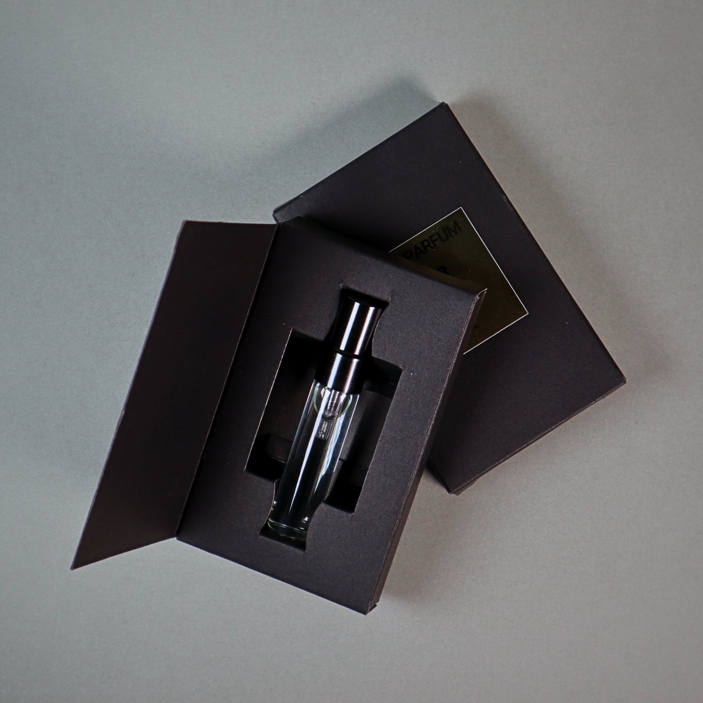 SANTAL BLUSH