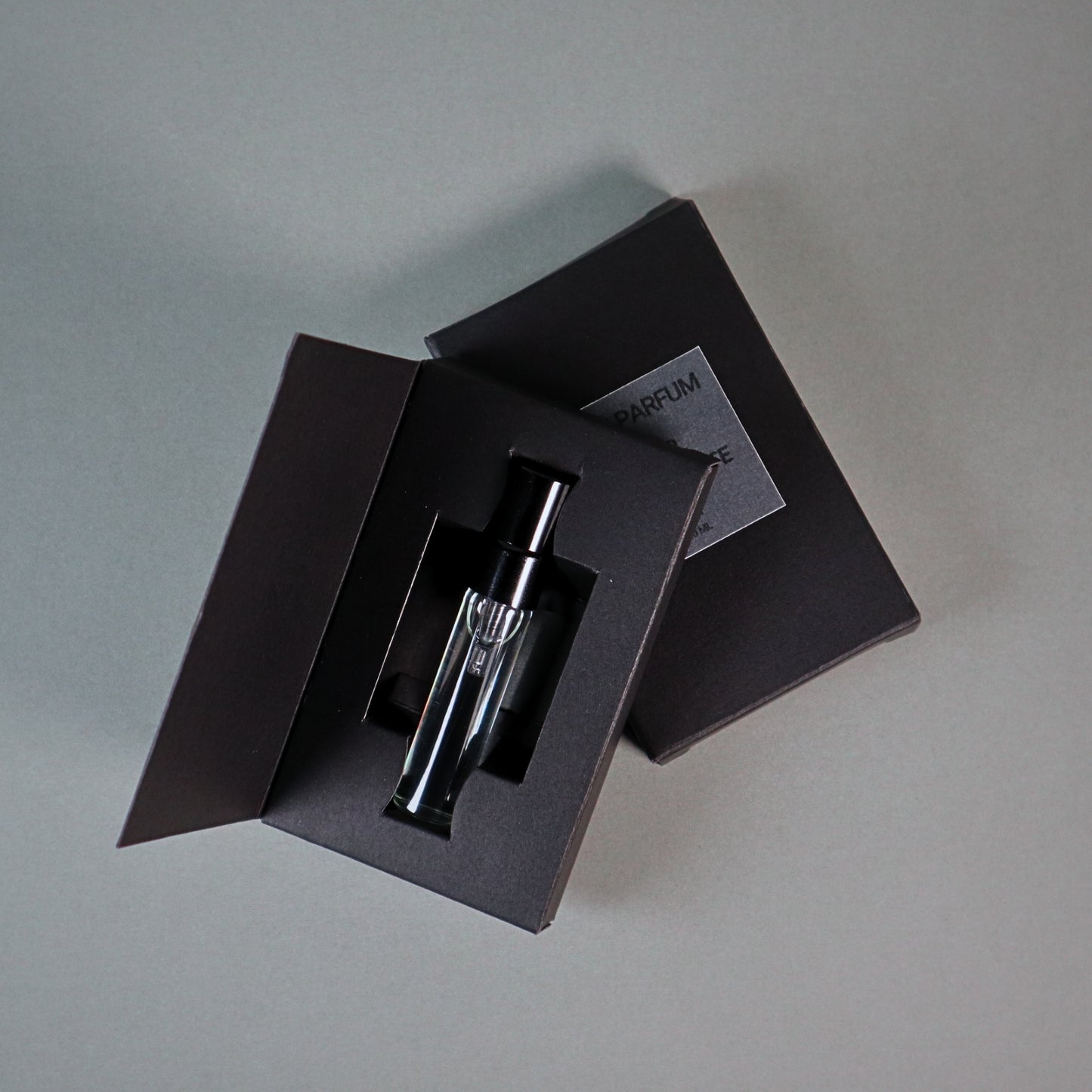 GREY VETIVER