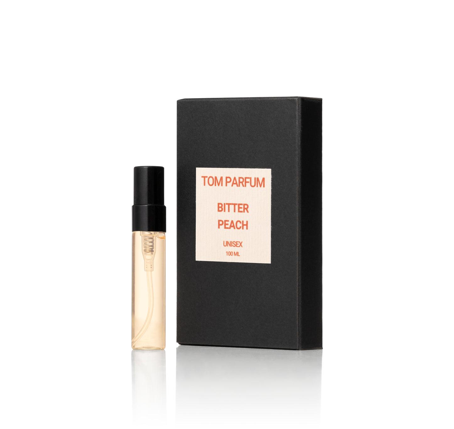 BITTER PEACH