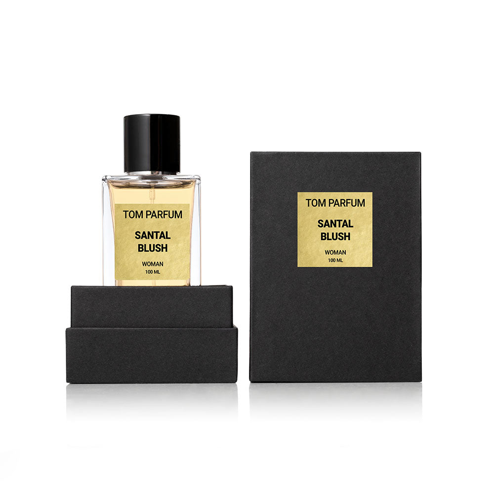 SANTAL BLUSH