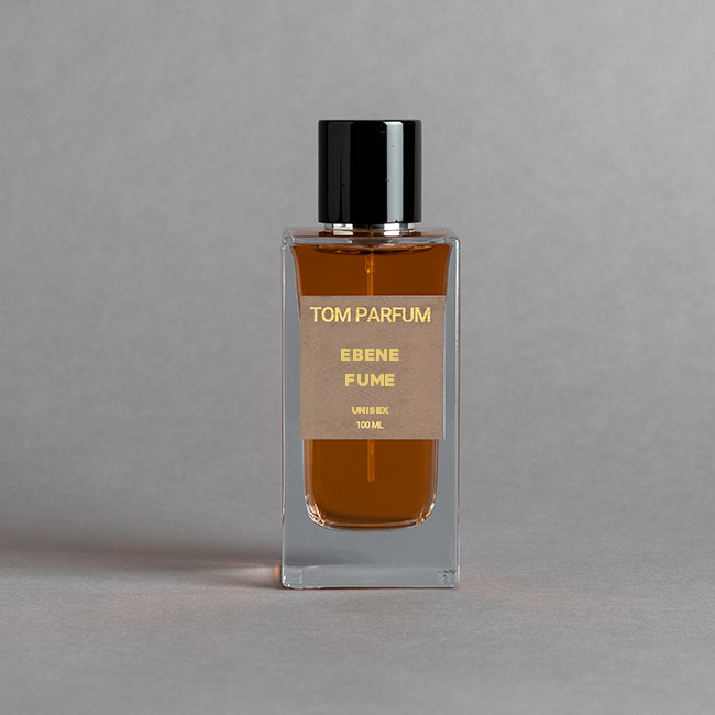 Tom Ford hot Ebene Fume 100ml