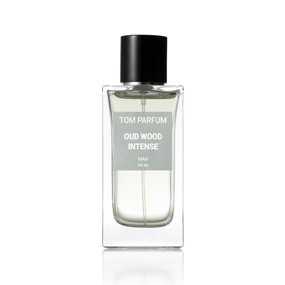 Perfume OUD WOOD INTENSE | Tom Parfum – Tom Parfum