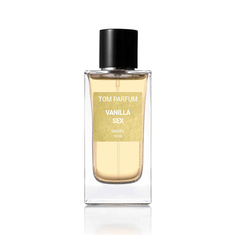 Perfume Vainilla Sex | Tom Parfum – Tom Parfum