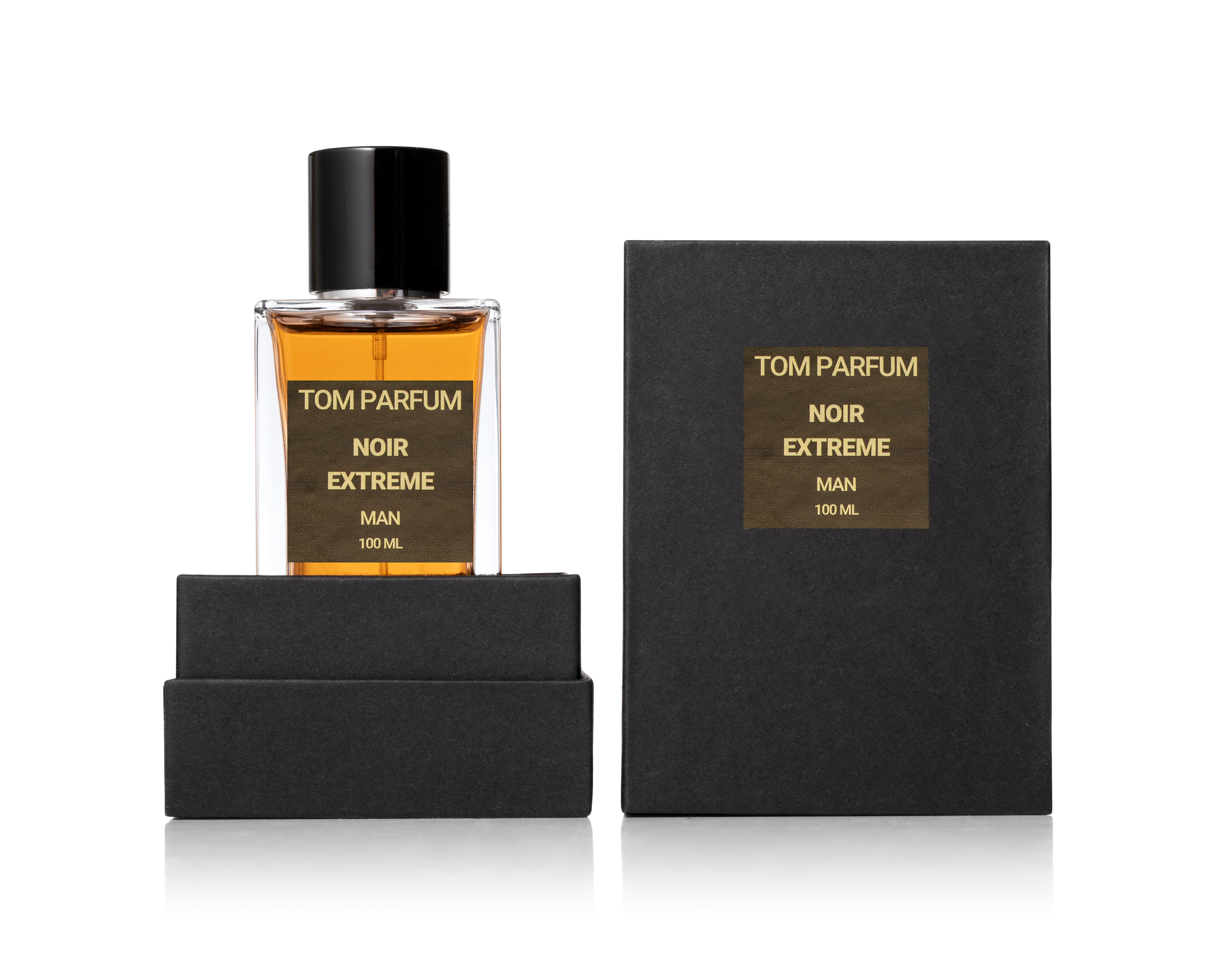 NOIR EXTREME