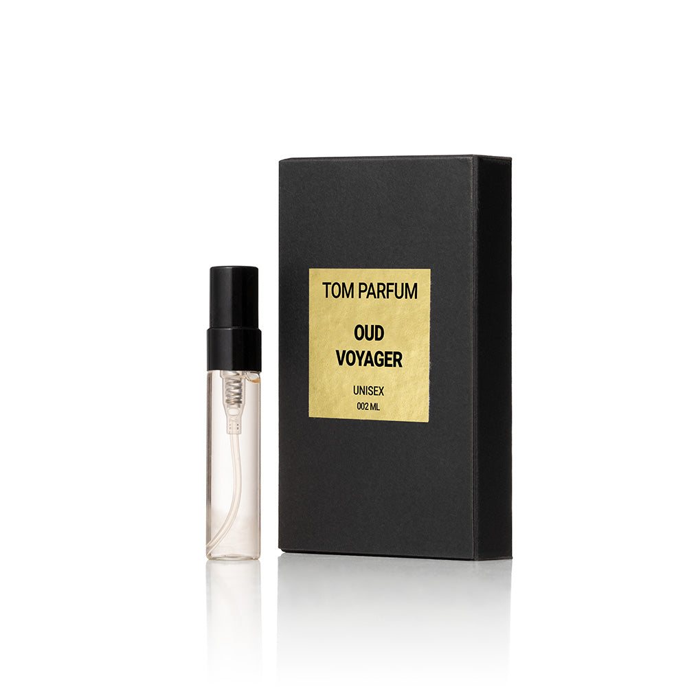 OUD VOYAGER