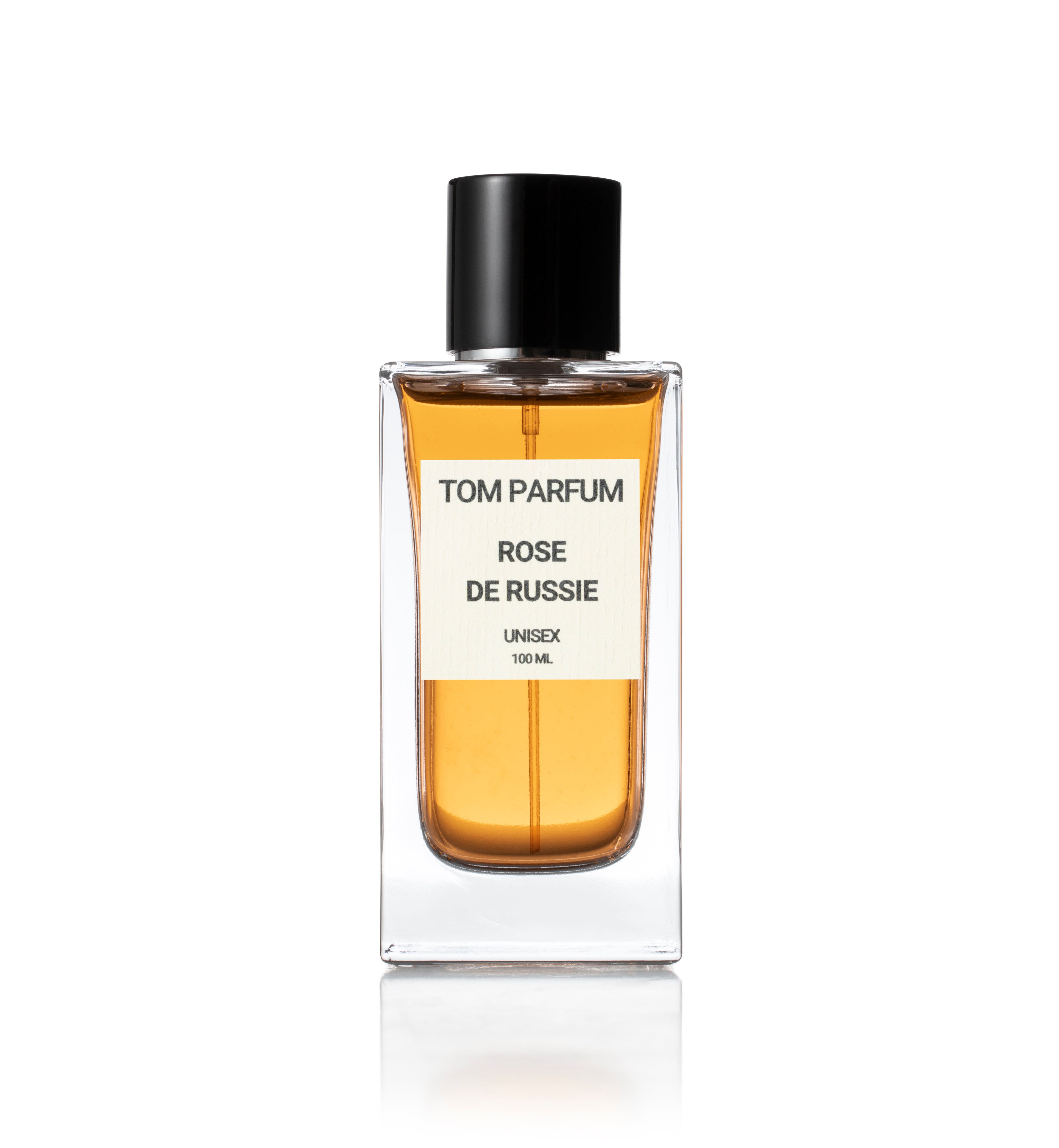 Perfume ROSE DE RUSSIE | Tom Parfum – Tom Parfum