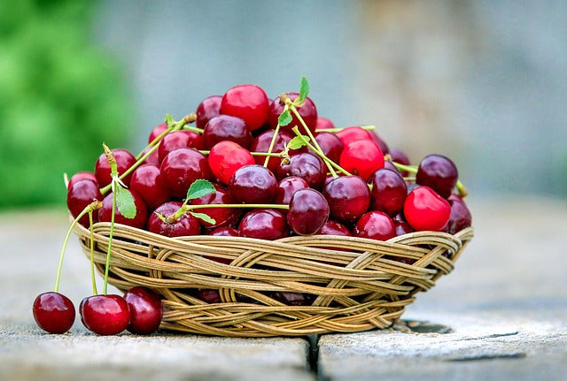 Universo Cherry de Tom Parfum: Lost Cherry, Electric Cherry y Cherry Smoke