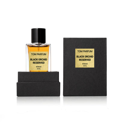 BLACK ORCHID RESERVED