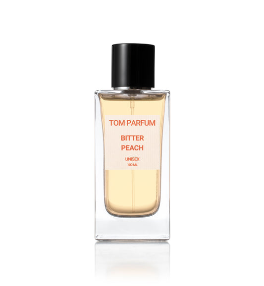 BITTER PEACH