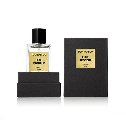 FIGUE ÉROTIQUE