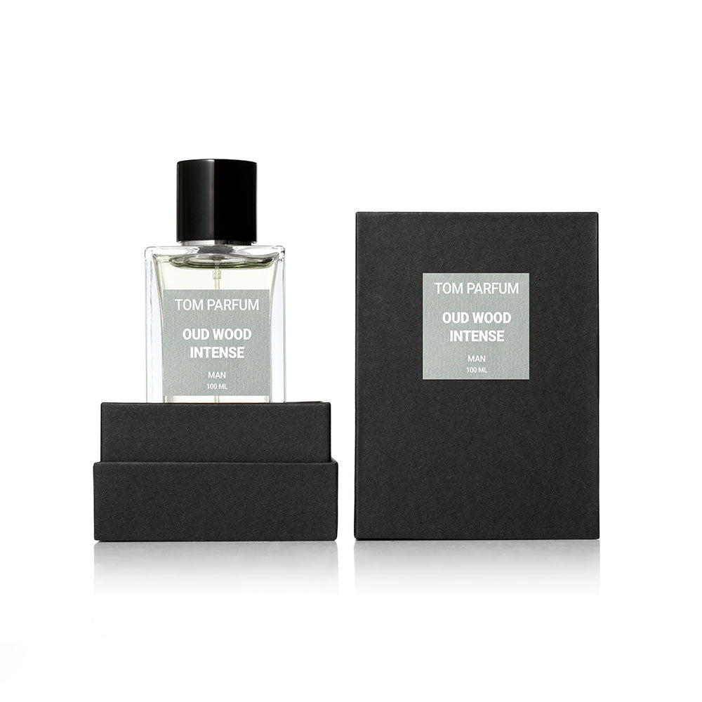 Perfume OUD WOOD INTENSE | Tom Parfum – Tom Parfum