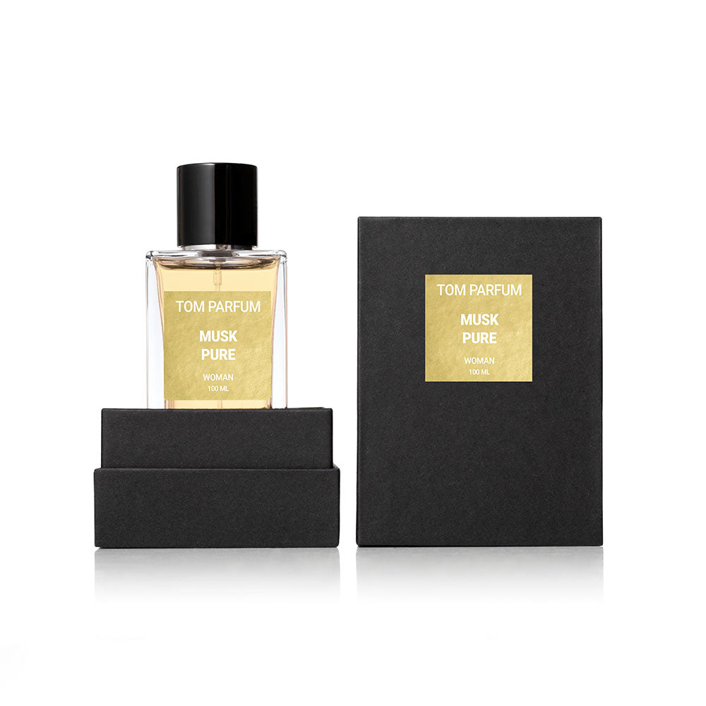 MUSK PURE