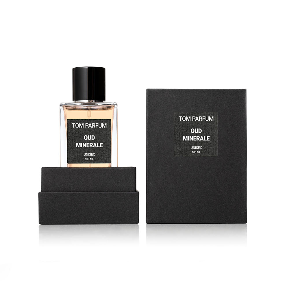 OUD MINERALE