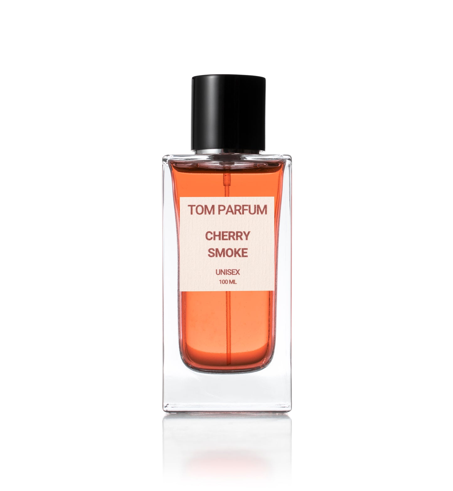 CHERRY SMOKE