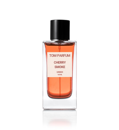 CHERRY SMOKE