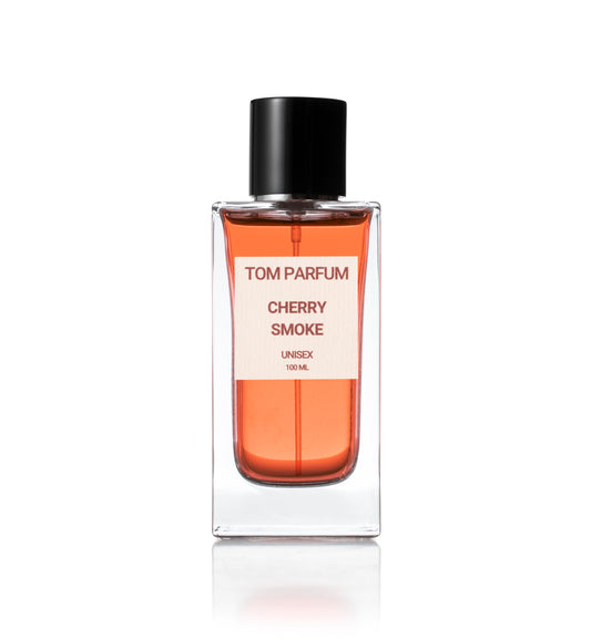 CHERRY SMOKE