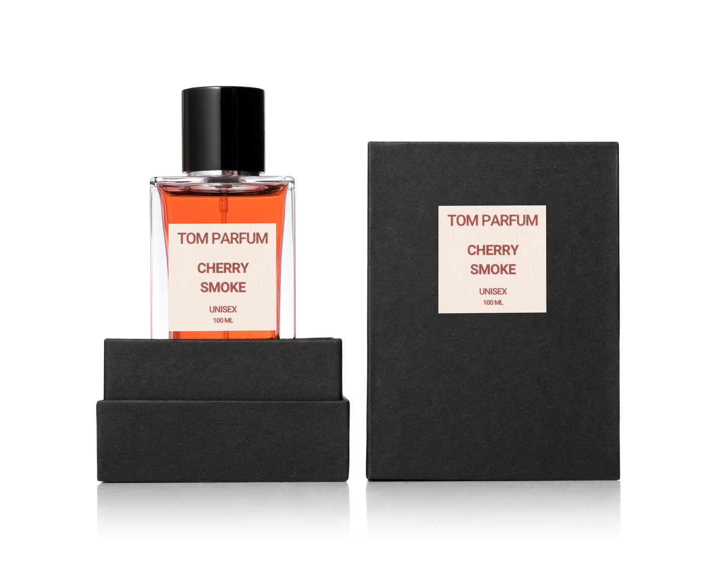 CHERRY SMOKE