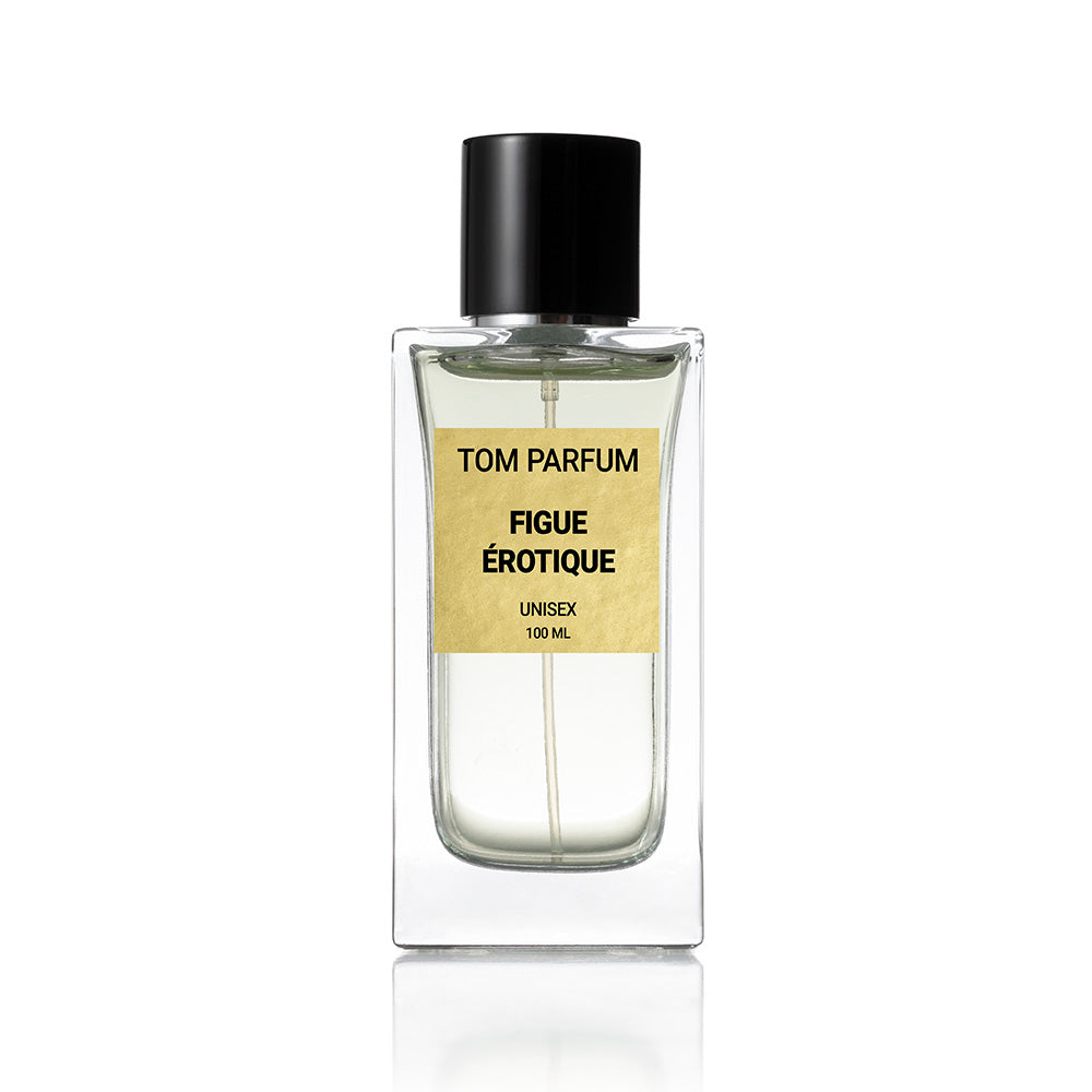 FIGUE ÉROTIQUE
