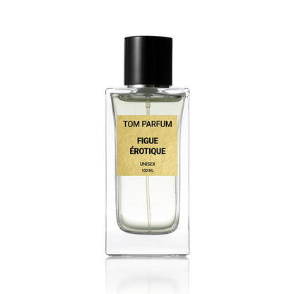 FIGUE ÉROTIQUE