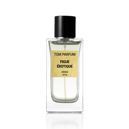 FIGUE ÉROTIQUE