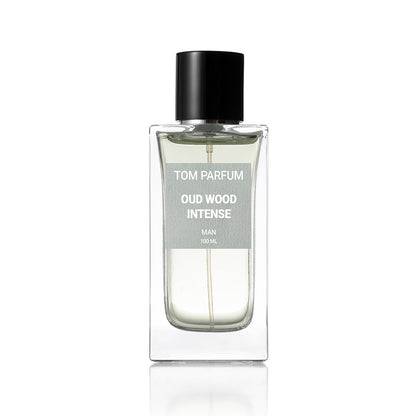OUD WOOD INTENSE