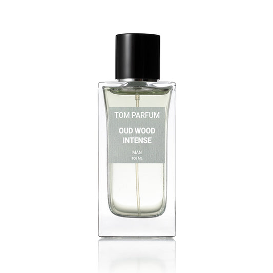 OUD WOOD INTENSE