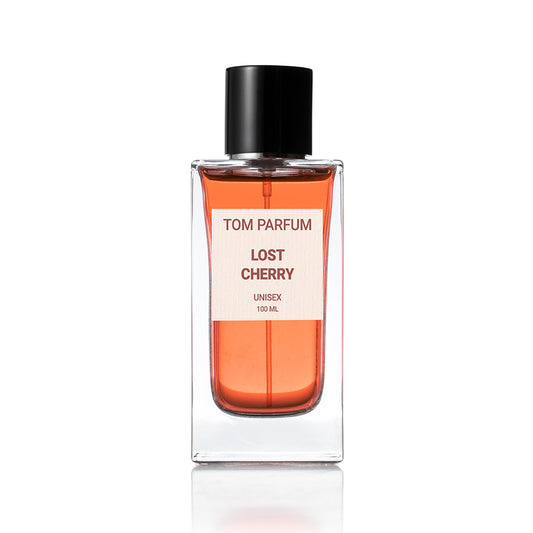LOST CHERRY