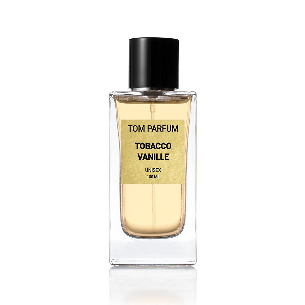 TOBACCO VAINILLE