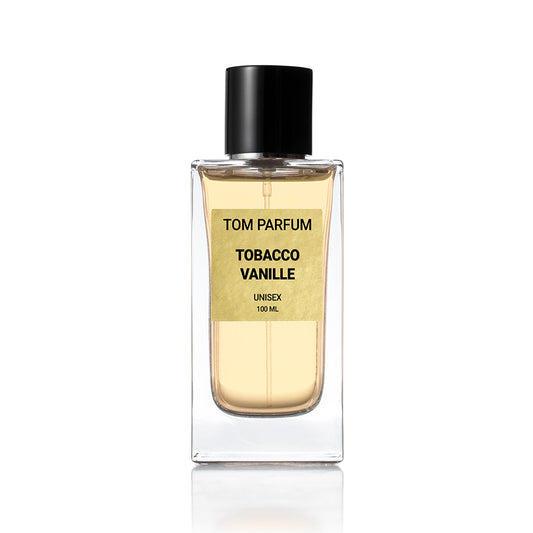 TOBACCO VAINILLE