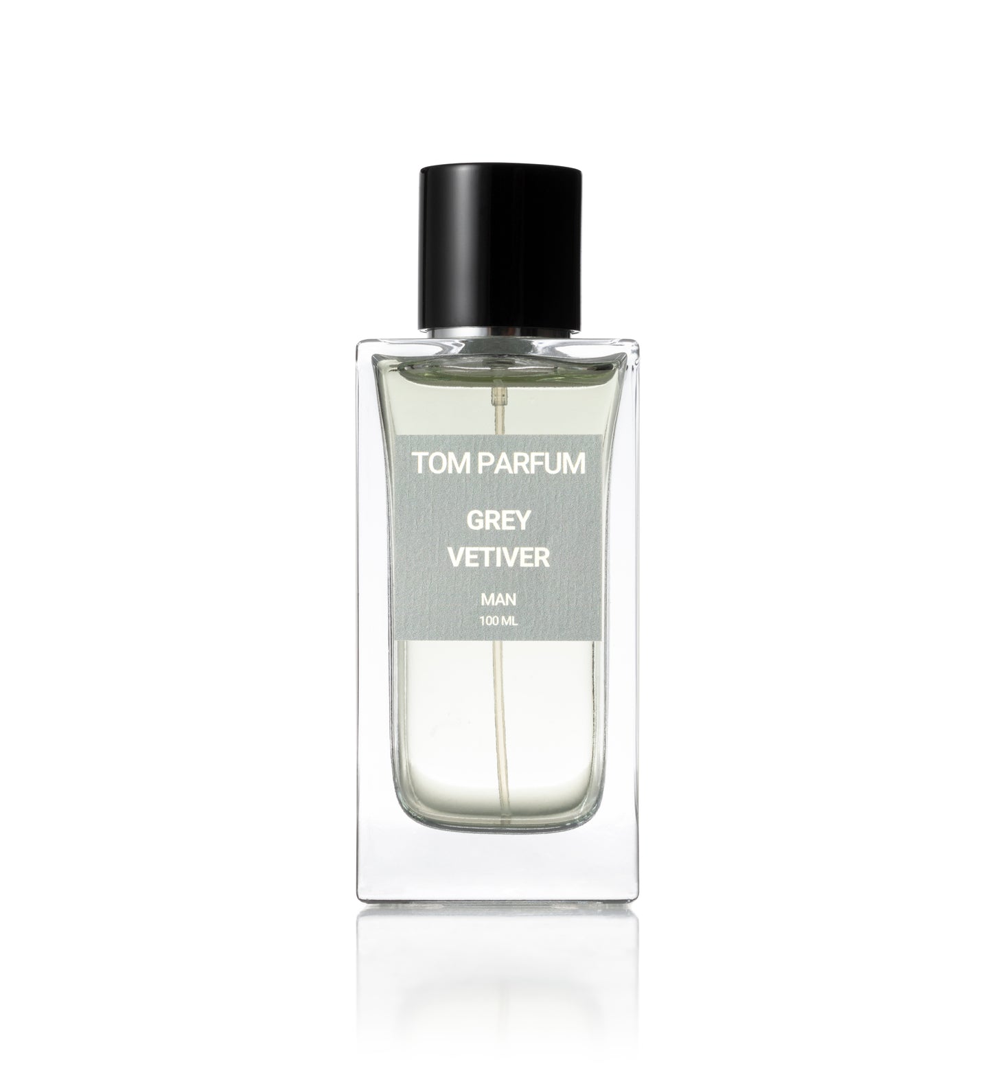 GREY VETIVER