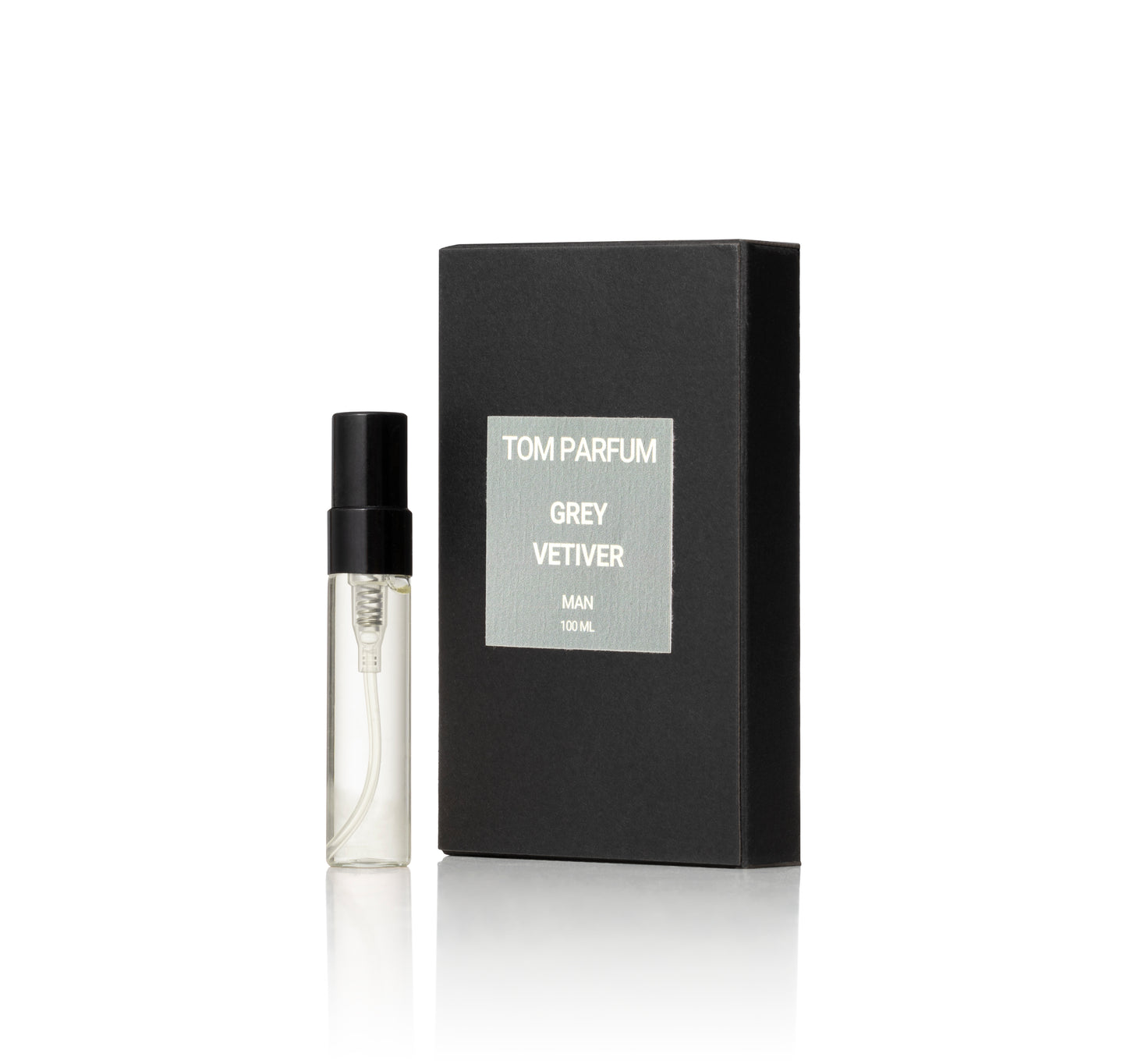 GREY VETIVER