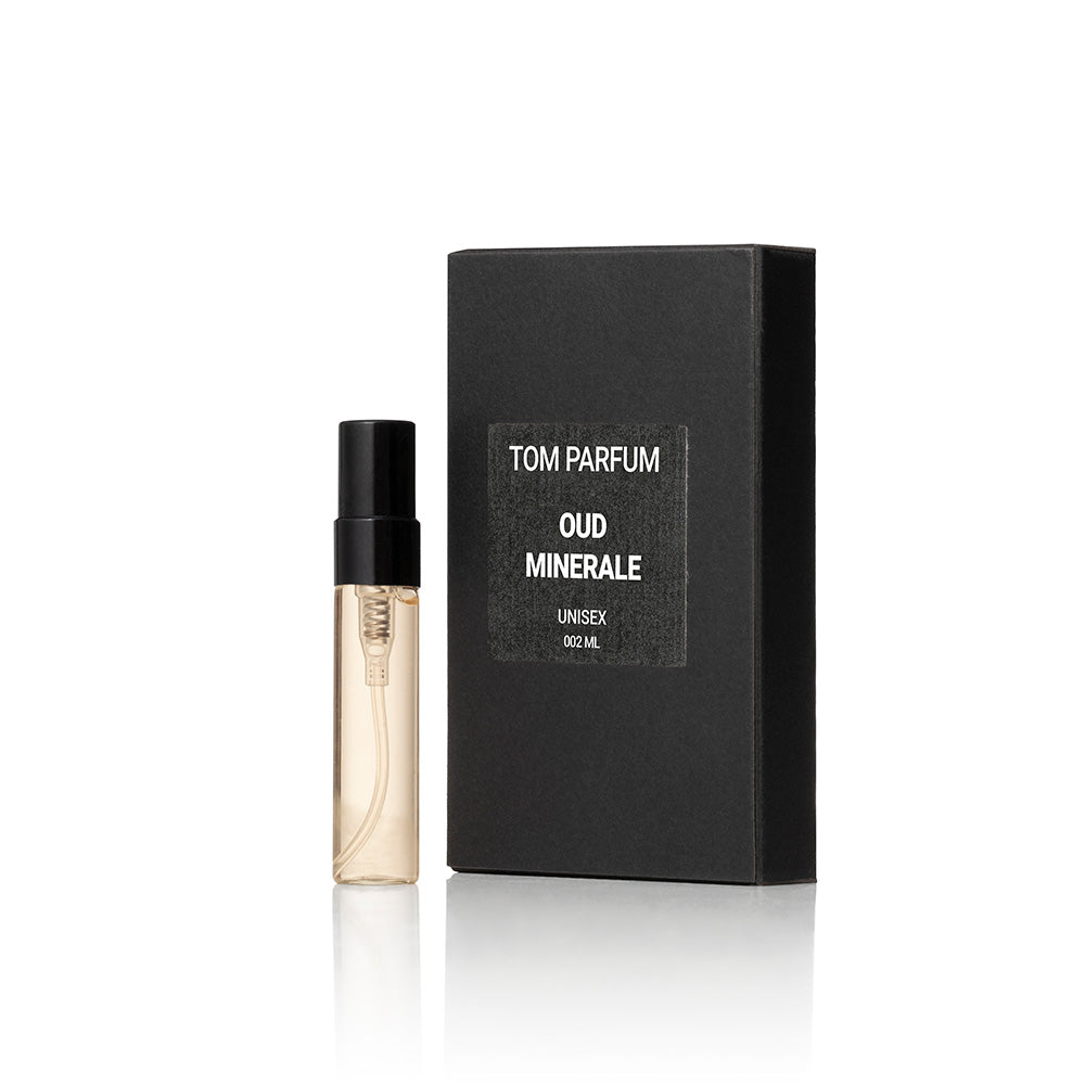OUD MINERALE