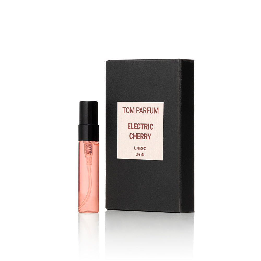 ELECTRIC CHERRY