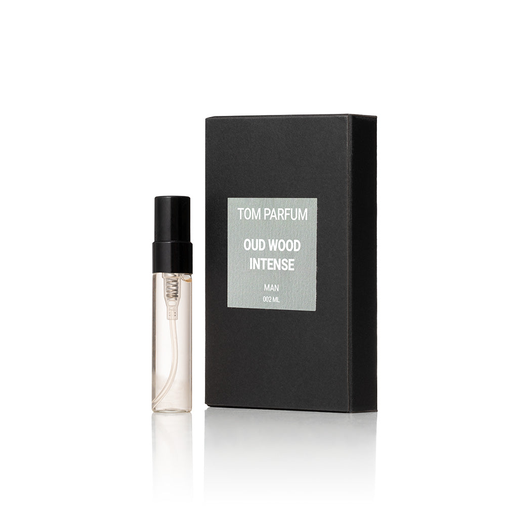 Perfume OUD WOOD INTENSE | Tom Parfum – Tom Parfum