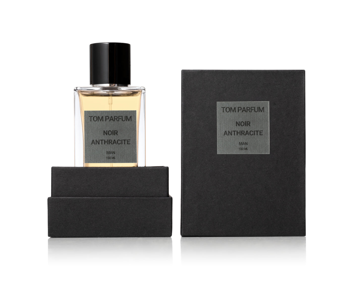 NOIR ANTHRACITE