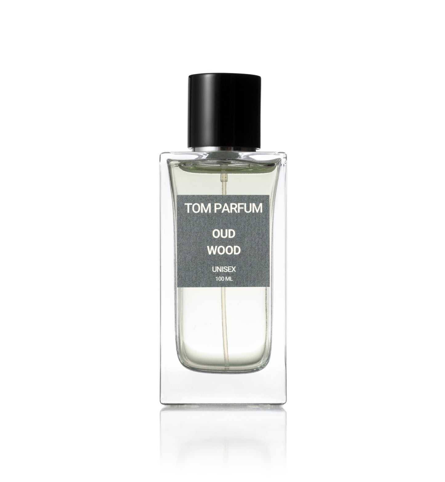 OUD WOOD