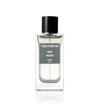 OUD WOOD