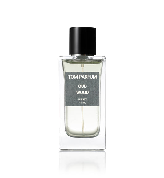 OUD WOOD