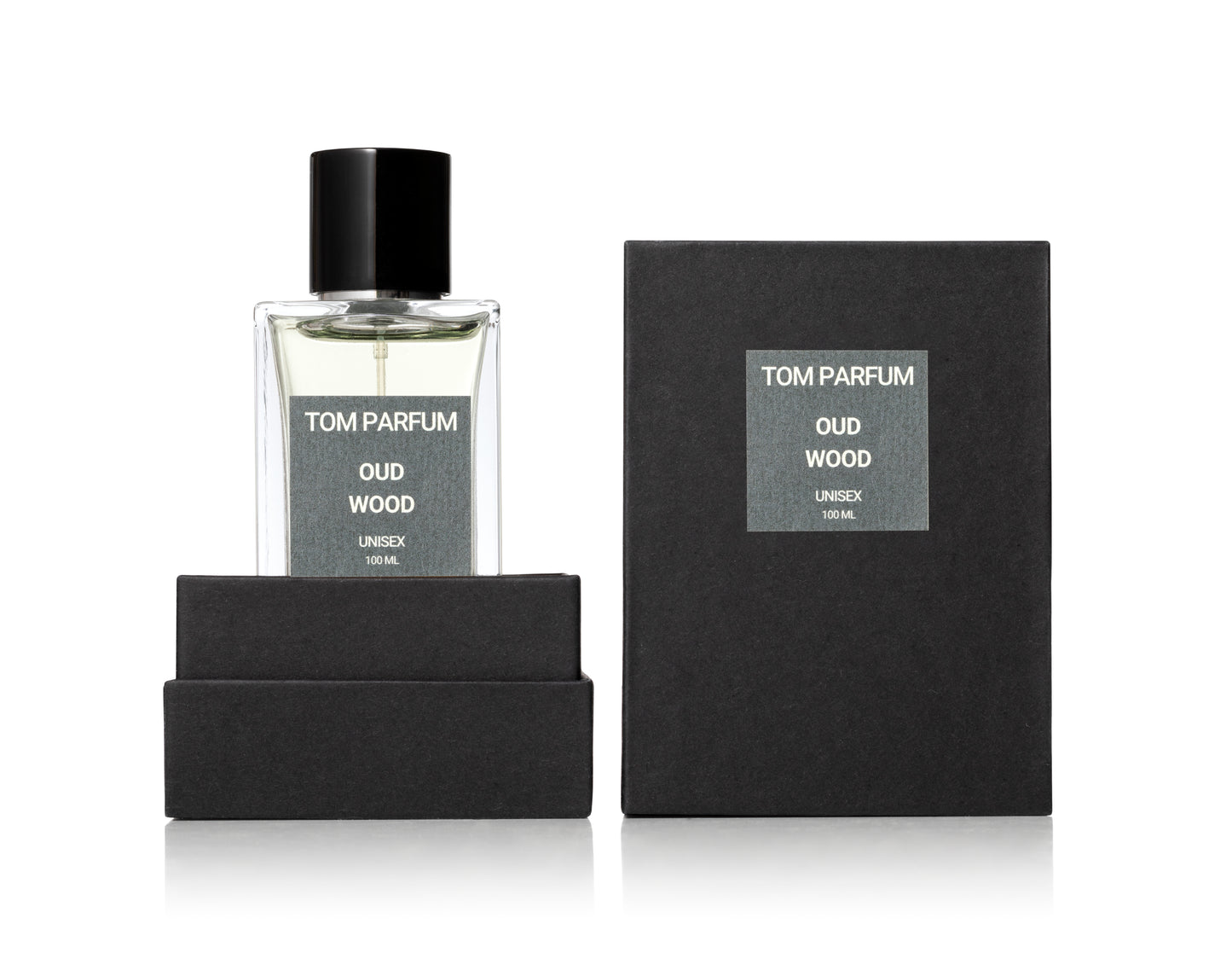 OUD WOOD