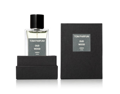 OUD WOOD