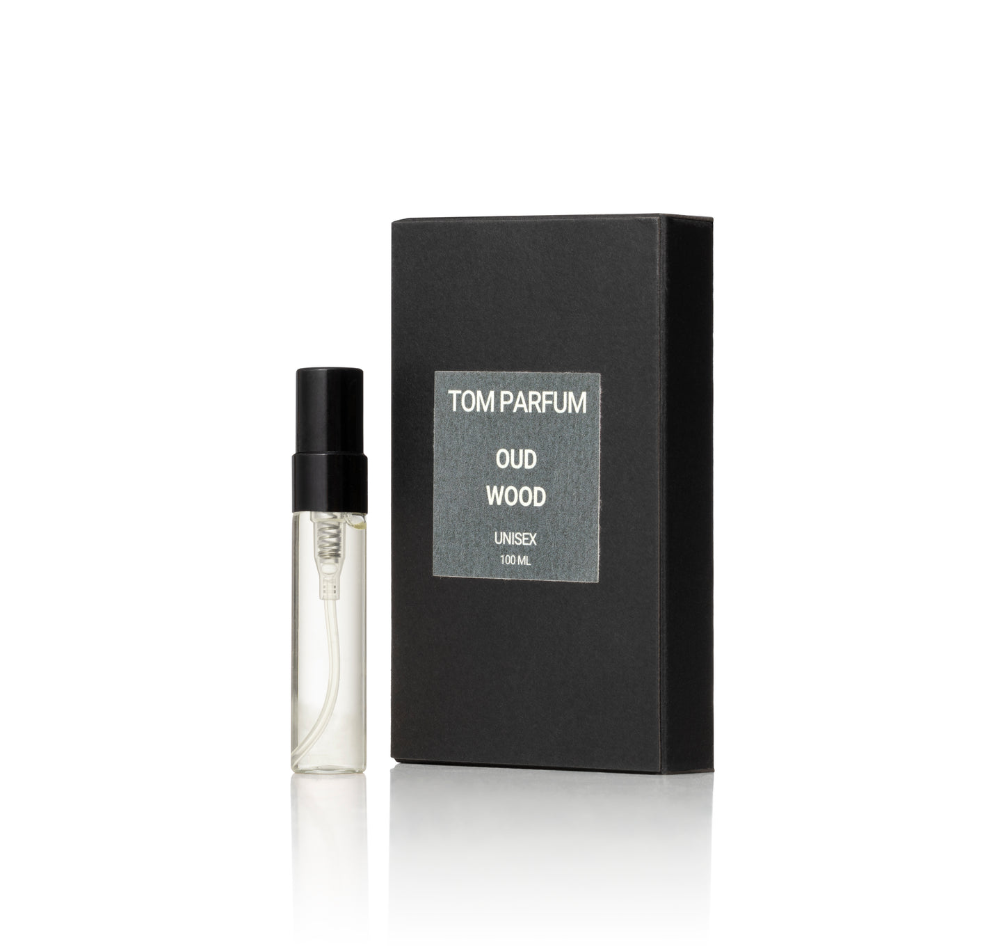 OUD WOOD