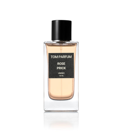 ROSE PRICK