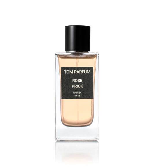 ROSE PRICK