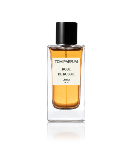 ROSE DE RUSSIE