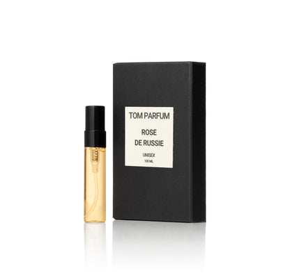 ROSE DE RUSSIE